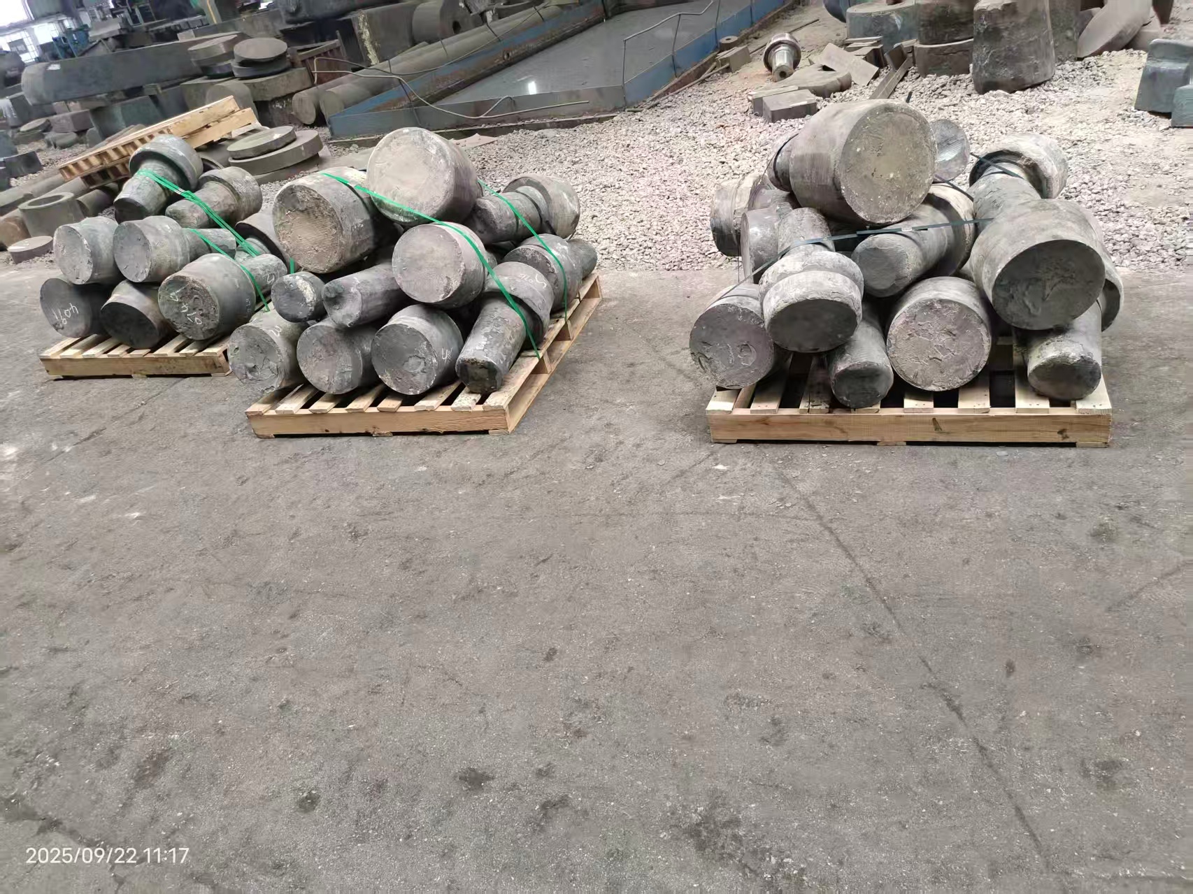 हजारौं ह्यामरहरूको कला: फोर्जिङको उत्पत्ति र विकास। हजारौं ह्यामरहरूको कला: फोर्जिङको उत्पत्ति र विकास।